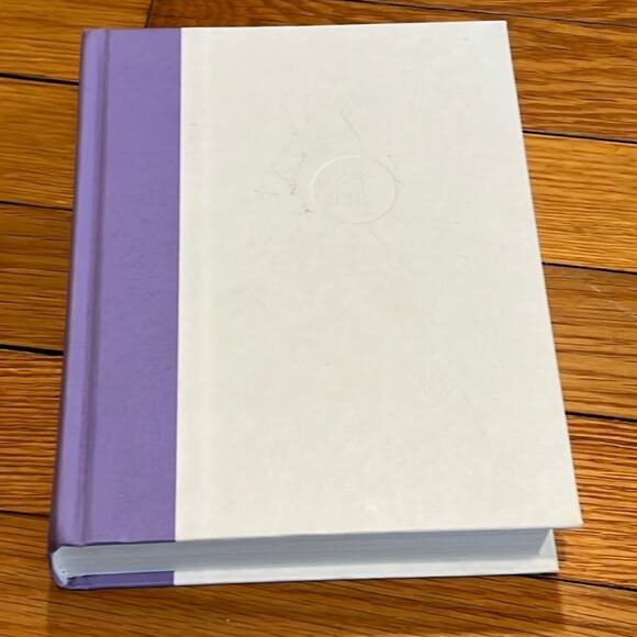 This Just Speaks to Me - Hoda Kotb - Book, Inspirational, Uplifting! (no cover) - Picture 1 of 6